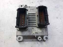 
										OPEL Motorvezérlő full									