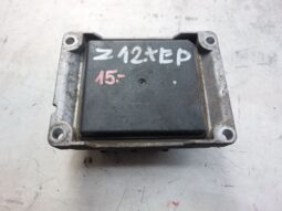 
										OPEL Motorvezérlő full									