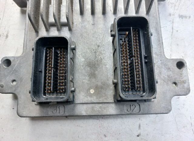 
								OPEL Motorvezérlő full									