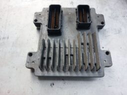
										OPEL Motorvezérlő full									