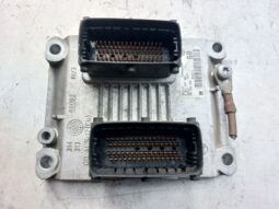 
										OPEL Motorvezérlő full									