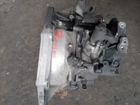 OPEL Váltó (Mechanikus)