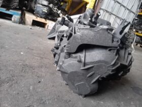OPEL Váltó (Mechanikus)