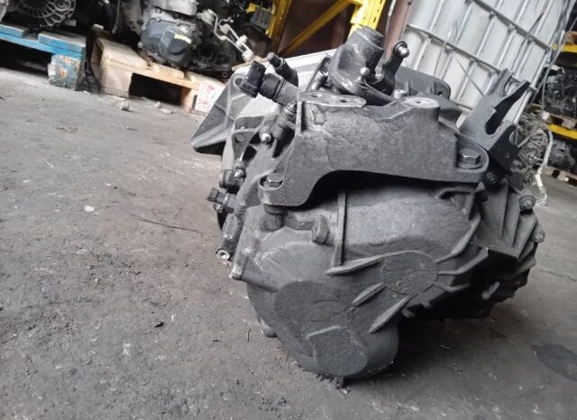 
								OPEL Váltó (Mechanikus) full									