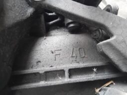 
										OPEL Váltó (Mechanikus) full									