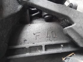 OPEL Váltó (Mechanikus)