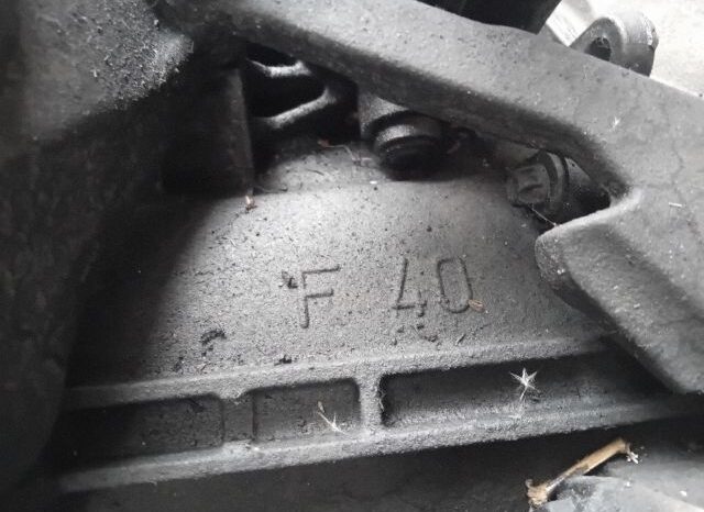 
								OPEL Váltó (Mechanikus) full									