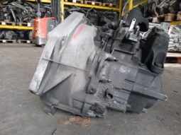 
										OPEL Váltó (Mechanikus) full									
