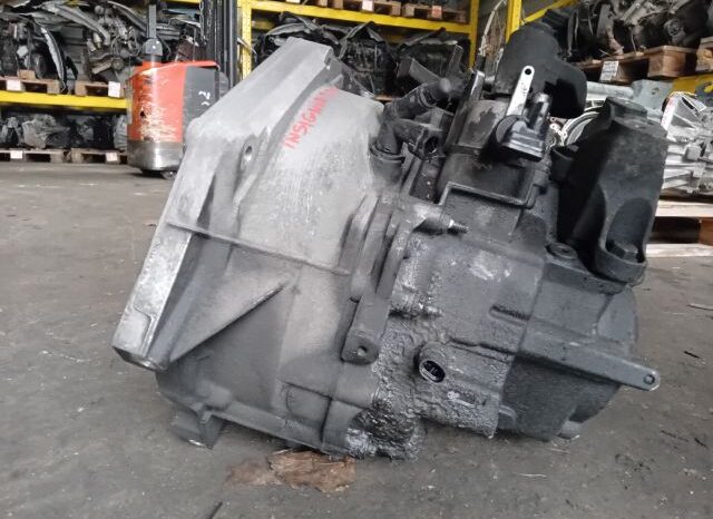 
								OPEL Váltó (Mechanikus) full									