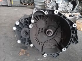 OPEL Váltó (Mechanikus)
