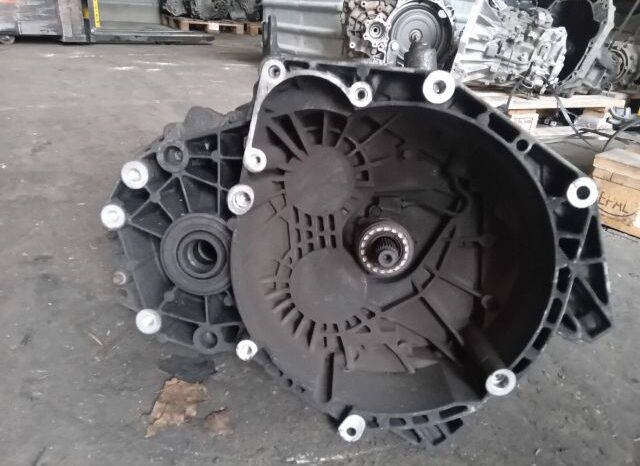 
								OPEL Váltó (Mechanikus) full									