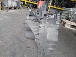 
										OPEL Váltó (Mechanikus) full									