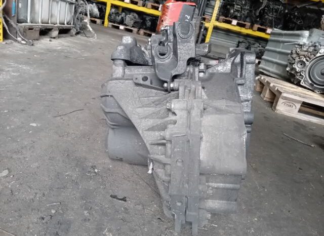 
								OPEL Váltó (Mechanikus) full									