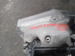 
										OPEL Váltó (Mechanikus) full									