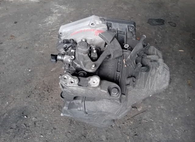 
								OPEL Váltó (Mechanikus) full									
