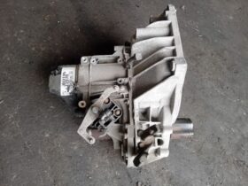NISSAN Váltó (Mechanikus)