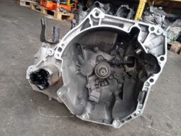 
										NISSAN Váltó (Mechanikus) full									