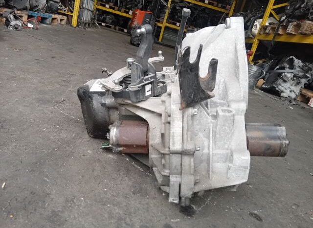 
								NISSAN Váltó (Mechanikus) full									