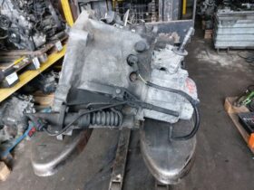 PEUGEOT Váltó (Mechanikus)