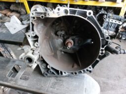 
										PEUGEOT Váltó (Mechanikus) full									