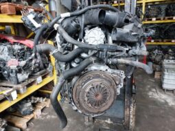 
										PEUGEOT Komplett Motor (Segédberendezésekkel) full									