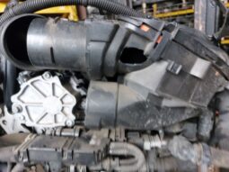 
										PEUGEOT Komplett Motor (Segédberendezésekkel) full									