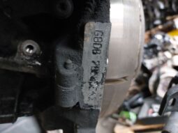 
										FORD Komplett Motor (Segédberendezésekkel) full									