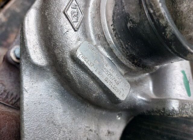 
								OPEL Turbó full									