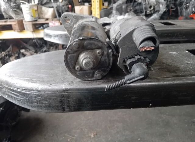 
								VW Önindító full									