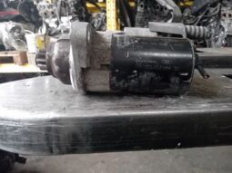 
										VW Önindító full									