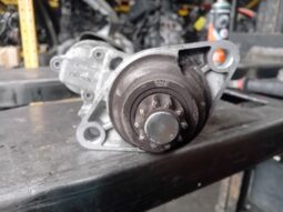 
										VW Önindító full									