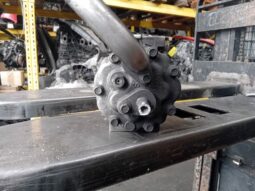 
										FORD Klímakompresszor full									