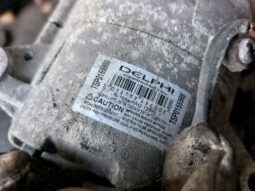 
										OPEL Klímakompresszor full									
