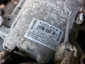 OPEL Klímakompresszor