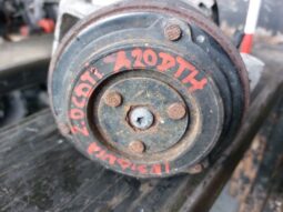 
										OPEL Klímakompresszor full									
