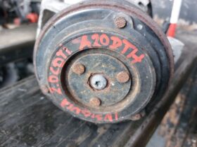 OPEL Klímakompresszor