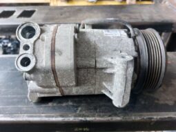 
										OPEL Klímakompresszor full									