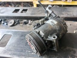 
										OPEL Klímakompresszor full									