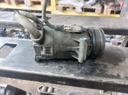 
										OPEL Klímakompresszor full									