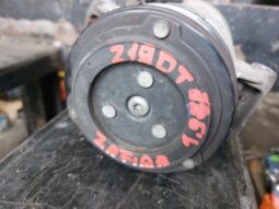 
										OPEL Klímakompresszor full									