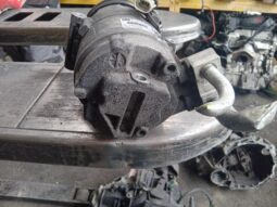 
										OPEL Klímakompresszor full									