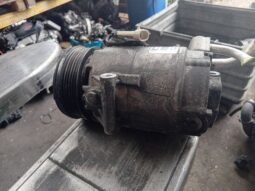 
										OPEL Klímakompresszor full									