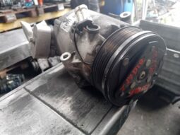 
										OPEL Klímakompresszor full									