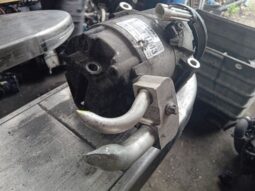 
										OPEL Klímakompresszor full									