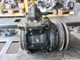MITSUBISHI Klímakompresszor