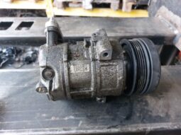 
										OPEL Klímakompresszor full									