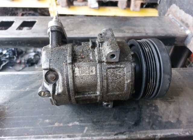 
								OPEL Klímakompresszor full									