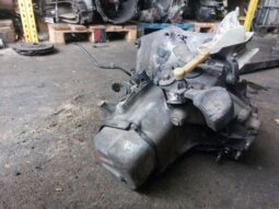
										PEUGEOT Váltó (Mechanikus) full									