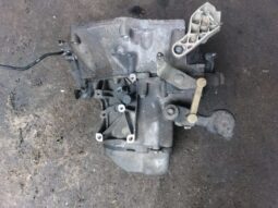
										PEUGEOT Váltó (Mechanikus) full									