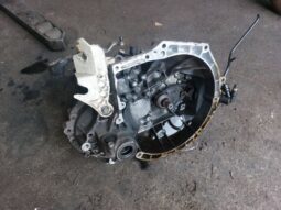 
										PEUGEOT Váltó (Mechanikus) full									